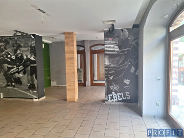 Lokal Katowice