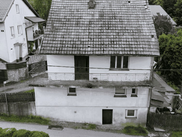 Dom Nielepice