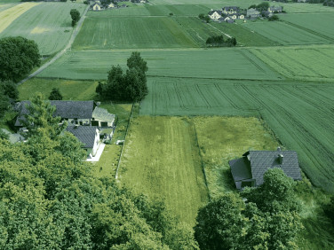 Działka Pruchna