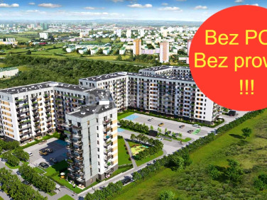 Mieszkanie Poznań