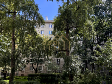 Mieszkanie Warszawa