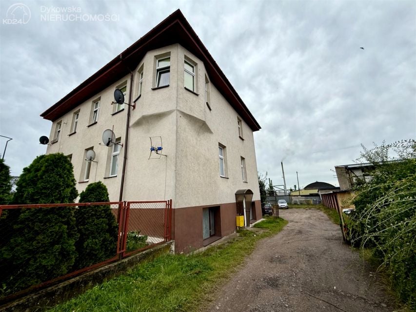 Mieszkanie Lębork