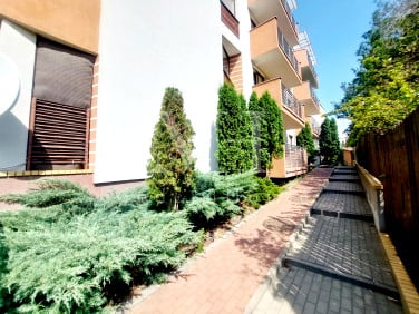 Mieszkanie Białystok