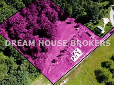 Pusta działka Rzeszów