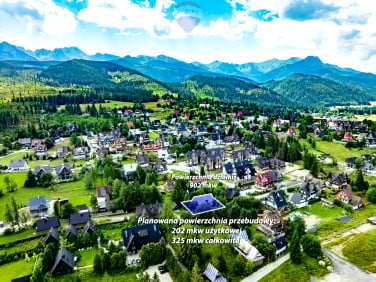Dom Zakopane