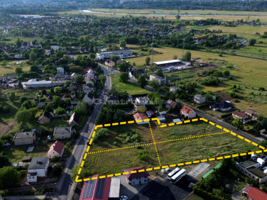 Działka Gorzów Wielkopolski