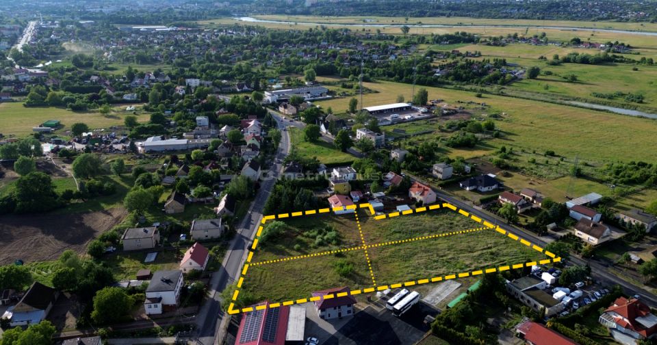 Działka Gorzów Wielkopolski