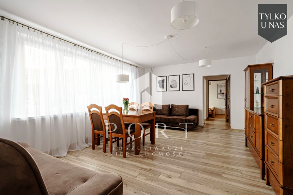 Mieszkanie Gdynia wynajem