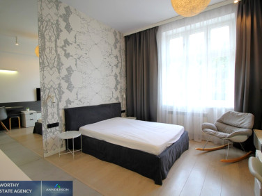 Mieszkanie Kraków