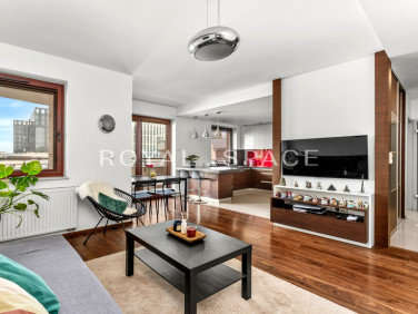 Mieszkanie apartamentowiec sprzedaż