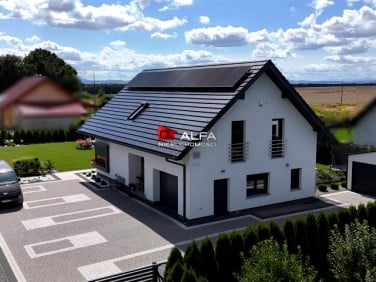 Dom Żarów