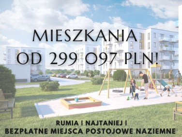 Mieszkanie Rumia