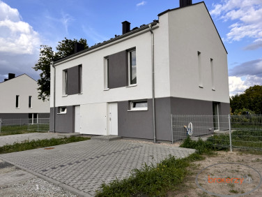 Mieszkanie przy lesie