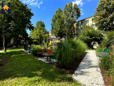 Mieszkanie Kraków