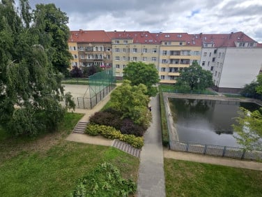 Mieszkanie Szczecin