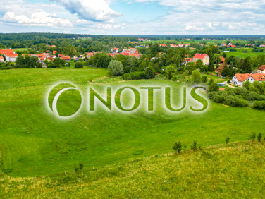 Działka budowlana Ukta