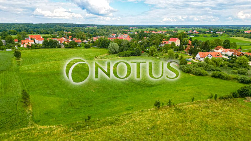 Działka budowlana Ukta