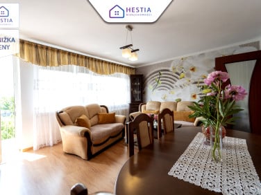 Mieszkanie Szczecinek