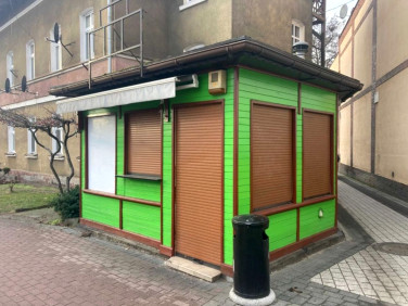 Lokal Wolsztyn sprzedaż