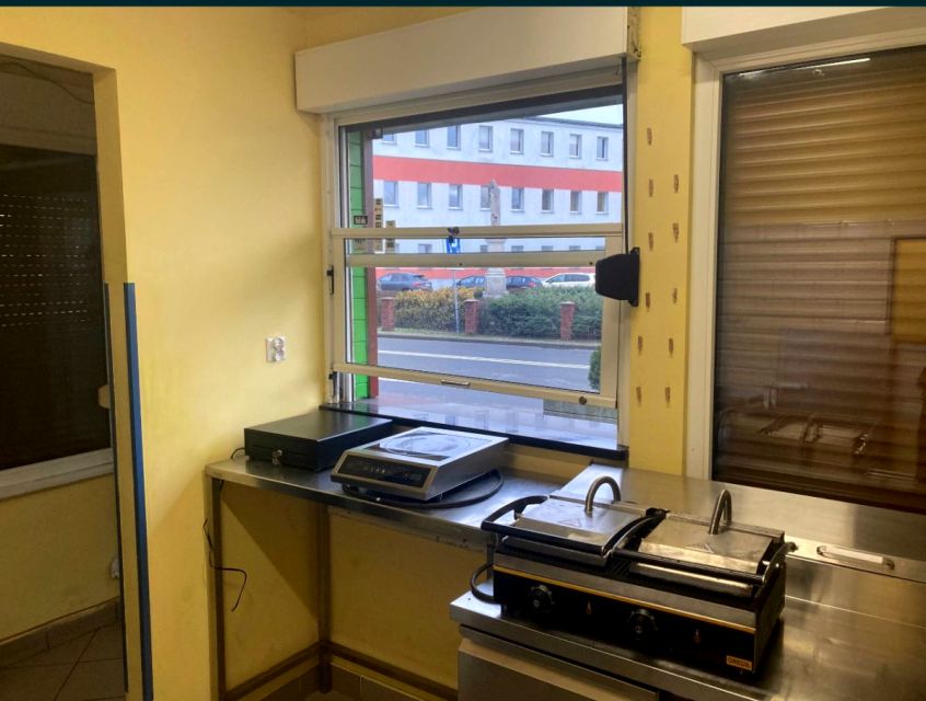 Lokal Wolsztyn