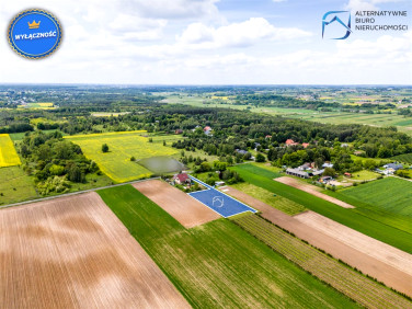 Działka Spiczyn