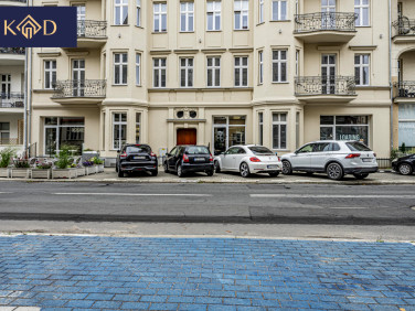 Lokal Poznań