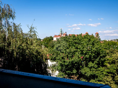 Mieszkanie Kraków