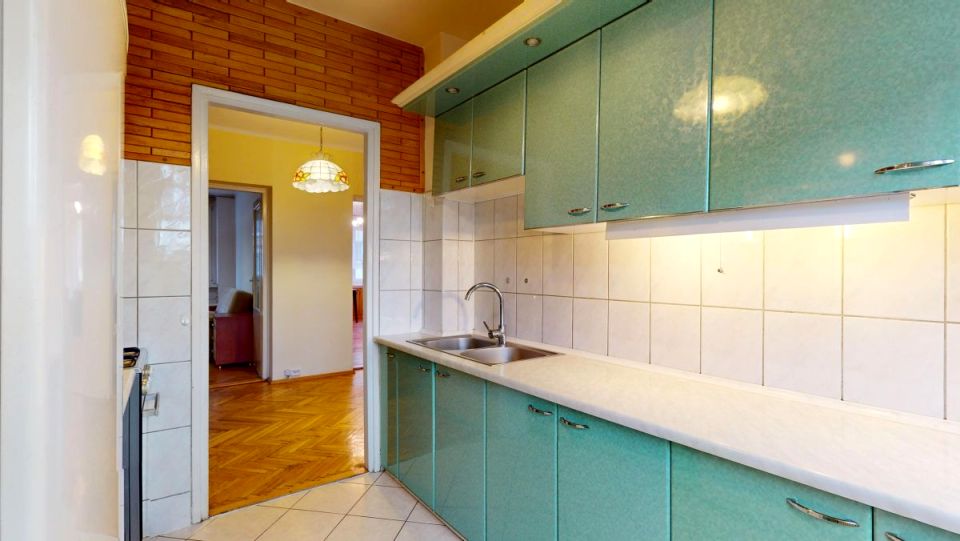 Mieszkanie Bielsko-Biała