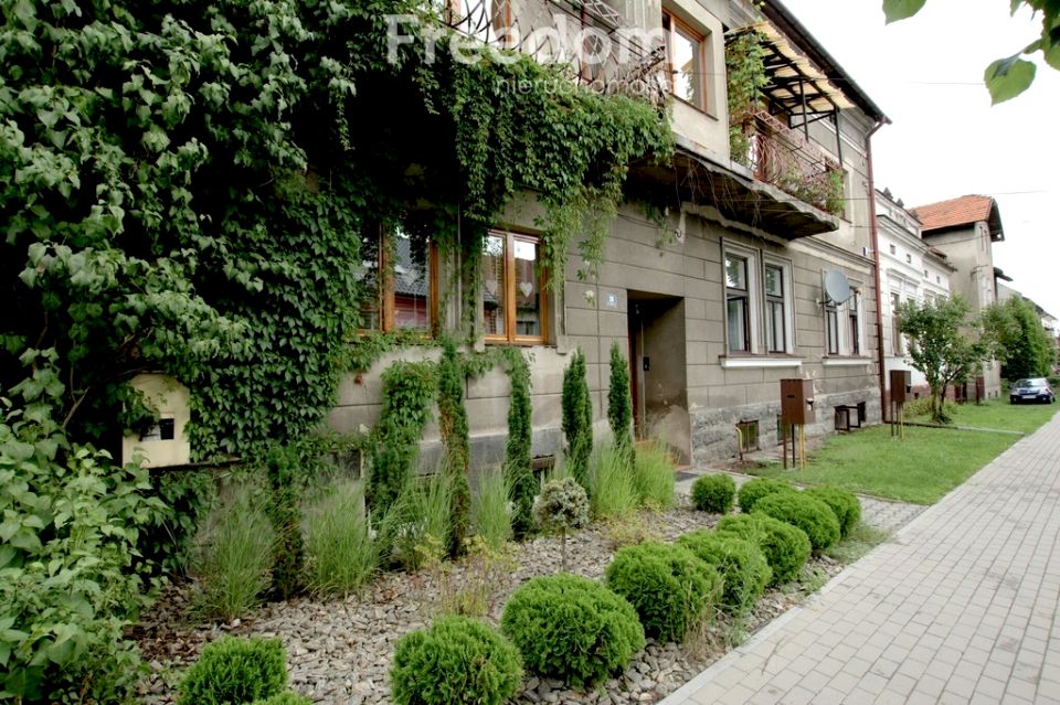 Mieszkanie WADOWICE