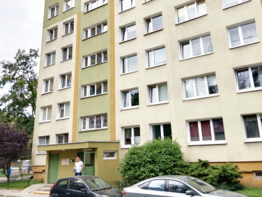 Mieszkanie blok mieszkalny sprzedaż