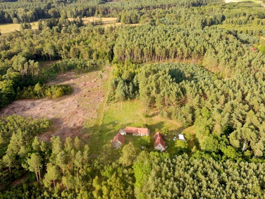 Dom wolnostojący sprzedaż