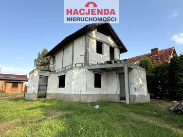 Dom Dębostrów sprzedaż