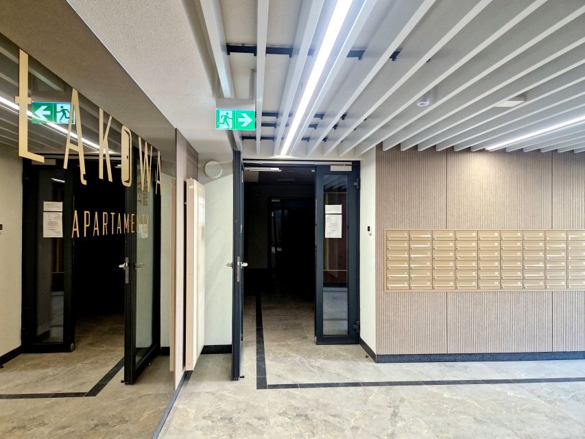 Mieszkanie Białystok