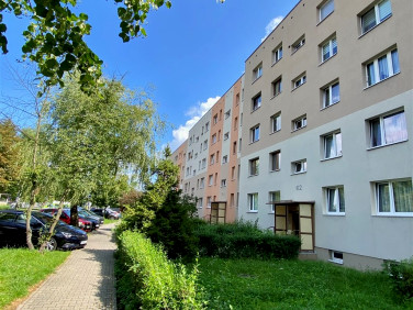 Mieszkanie Katowice