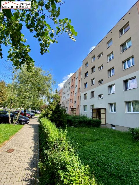 Mieszkanie Katowice