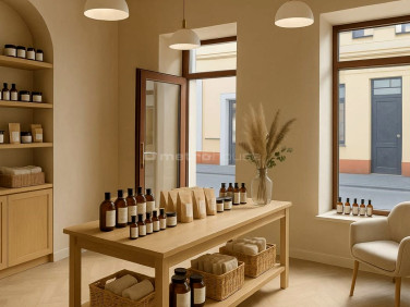 Lokal Skierniewice