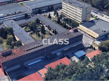 Budynek użytkowy Bydgoszcz