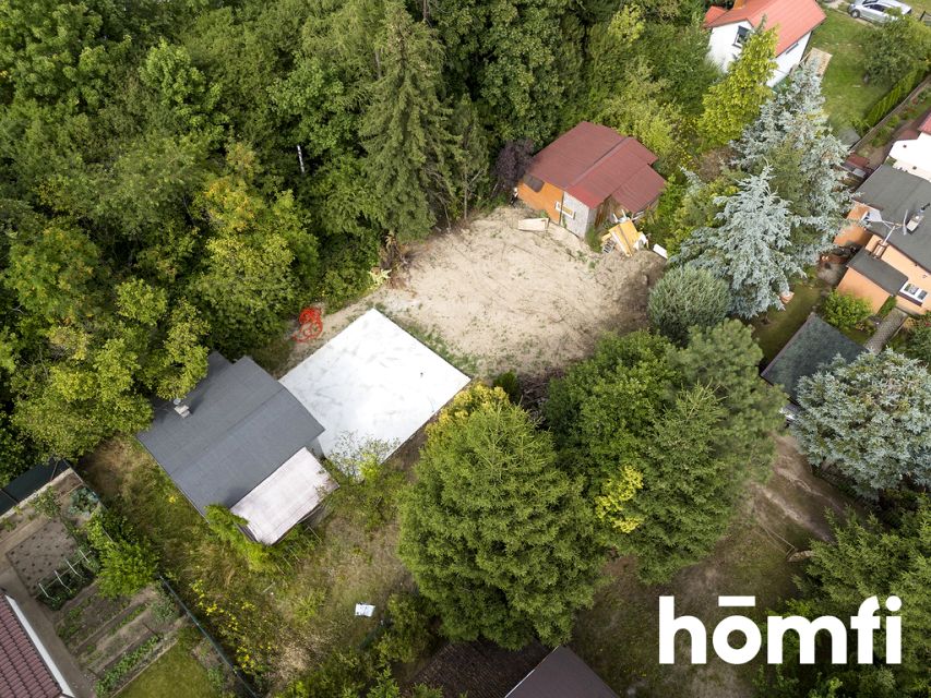 Działka budowlana Poznań