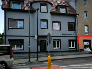 Lokal Bielawa