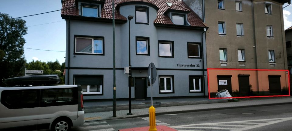 Lokal Bielawa