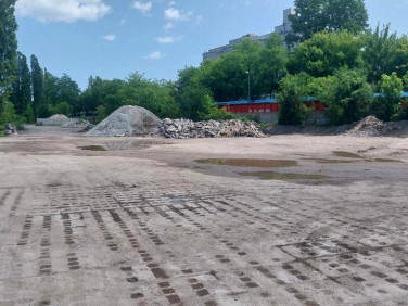 Budynek użytkowy Opole