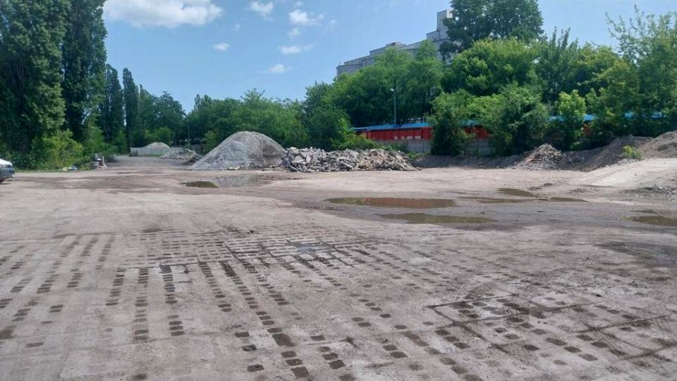 Budynek użytkowy Opole