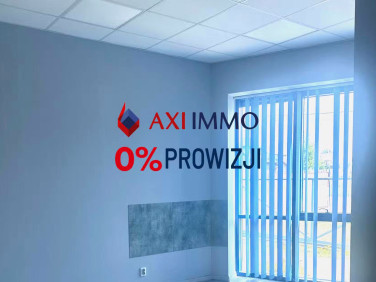 Budynek użytkowy Kraków