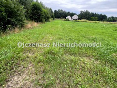 Działka budowlana Niemcz