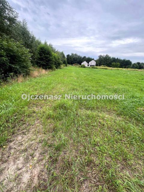 Działka budowlana Niemcz