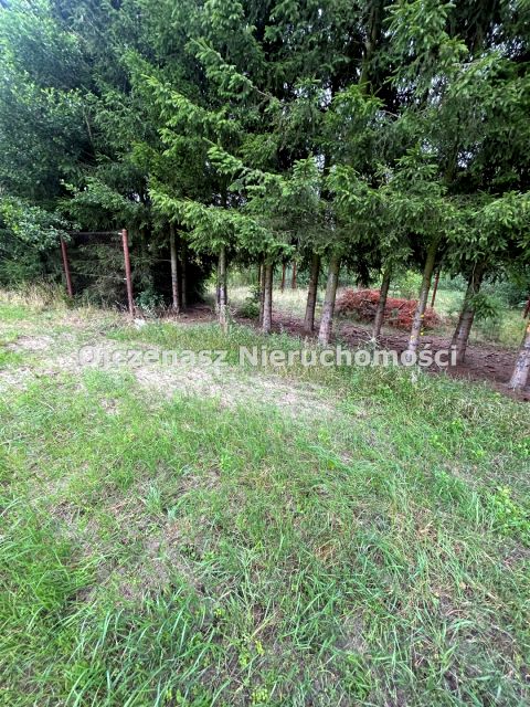 Działka budowlana Niemcz sprzedam