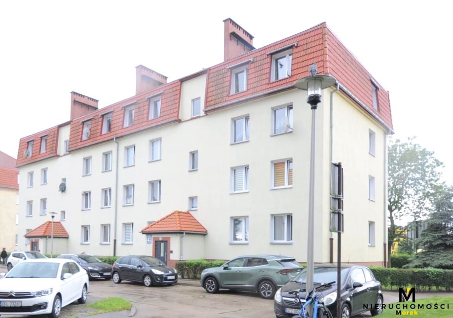 Mieszkanie Kołobrzeg