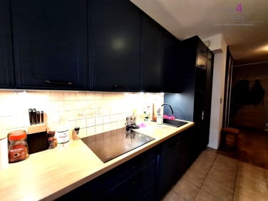 Mieszkanie Kraków