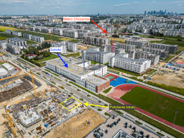 Lokal Warszawa