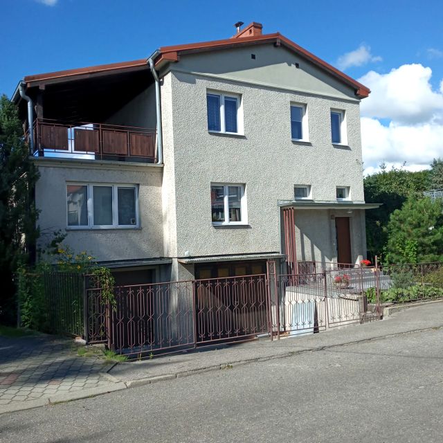 Dom Olsztyn